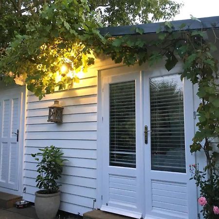 Garden Studio Cranbrook Exterior photo