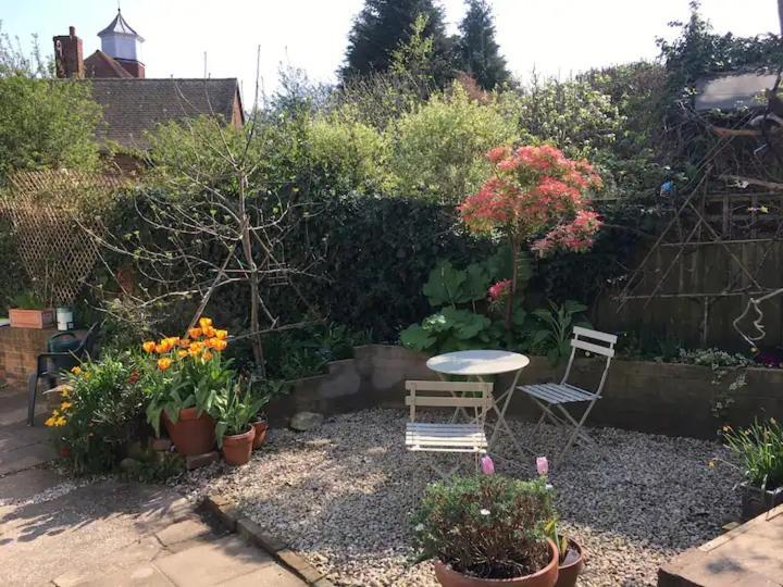 Garden Studio Cranbrook Exterior photo